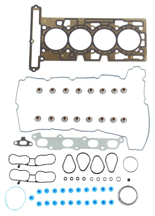 DNJ Engine Rebuild Kit 2004-2006 Chevrolet, GMC, Isuzu 2.8L