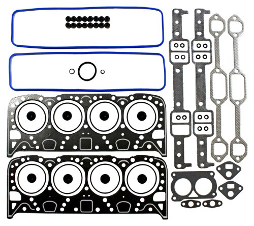 DNJ Master Engine Rebuild Kit 1995-1996 Chevrolet 5.7L