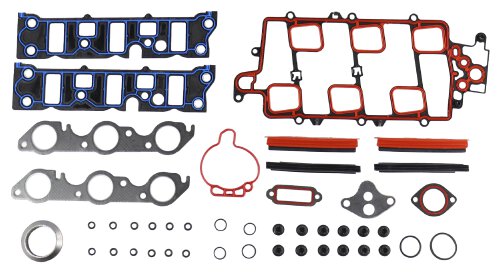 DNJ Cylinder Head Gasket Set 1997-2005 Buick, Chevrolet, Oldsmobile, Pontiac 3.8L