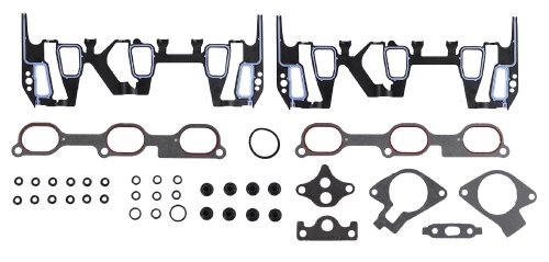 DNJ Cylinder Head Gasket Set 1999-2003 Buick, Chevrolet, Oldsmobile, Pontiac 3.1L