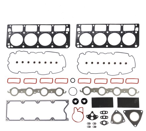 DNJ Master Engine Rebuild Kit 1997-1998 Chevrolet, Pontiac 5.7L
