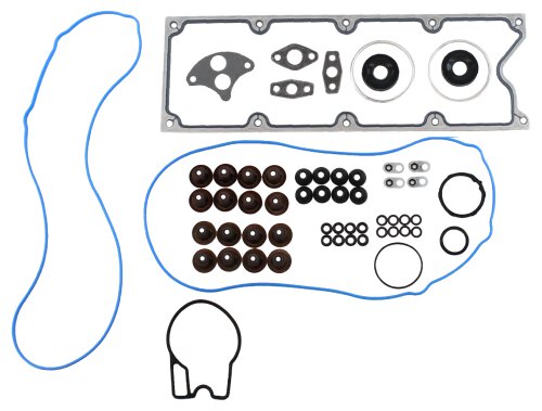 DNJ Cylinder Head Gasket Set 2001-2003 Cadillac, Chevrolet, GMC, Hummer 6.0L