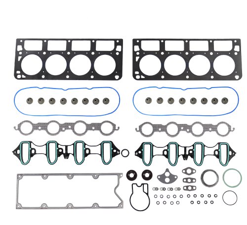DNJ Master Engine Rebuild Kit 2001 Chevrolet, GMC 4.8L