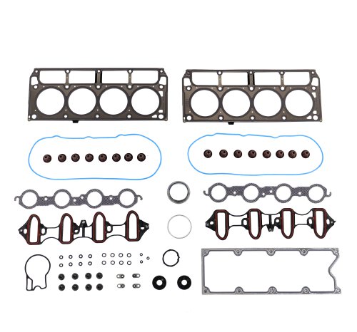 DNJ Master Engine Rebuild Kit 2005-2006 Isuzu 5.3L