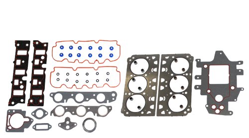 DNJ Engine Rebuild Kit 1996-1997 Buick, Oldsmobile, Pontiac 3.8L