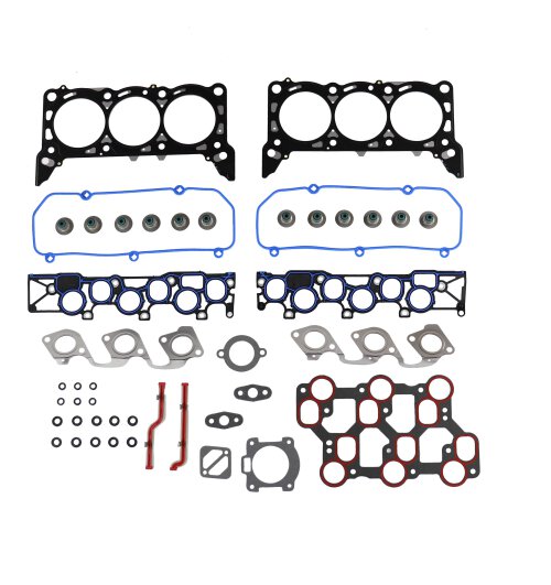 DNJ Master Engine Rebuild Kit 1998-2000 Ford 4.2L