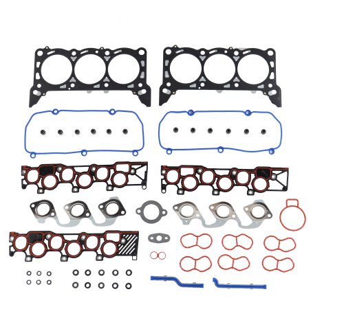 DNJ Master Engine Rebuild Kit 1997-1998 Ford 3.8L