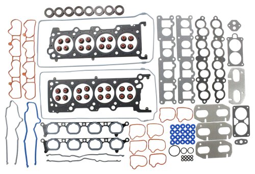 DNJ Master Engine Rebuild Kit 1998-2000 Lincoln 4.6L