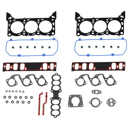 DNJ Master Engine Rebuild Kit 1997-1998 Ford, Mercury 3.8L