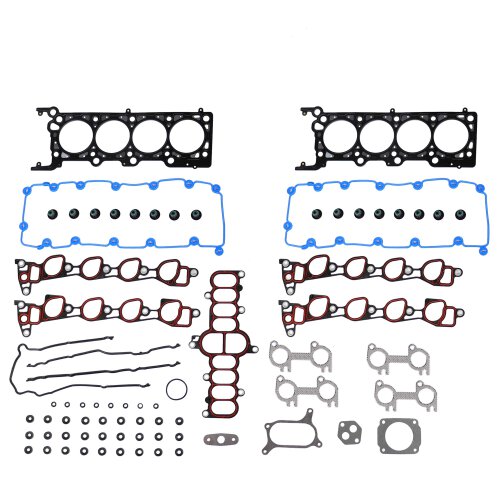 DNJ Engine Rebuild Kit 1997-1998 Ford, Lincoln 5.4L