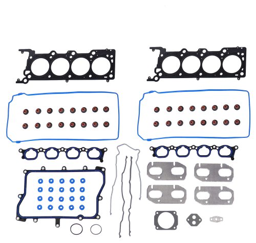 DNJ Master Engine Rebuild Kit 2005 Lincoln Aviator 4.6L V8