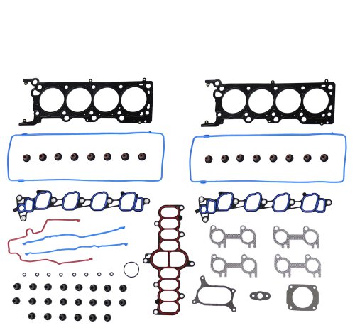 DNJ Master Engine Rebuild Kit 2000 Ford 4.6L