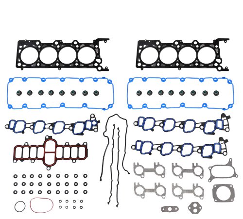 DNJ Engine Rebuild Kit 1999-2005 Ford 5.4L