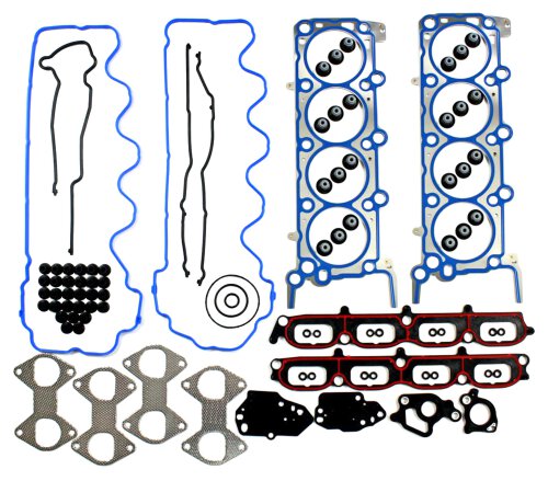DNJ Master Engine Rebuild Kit 2007-2014 Ford, Lincoln 5.4L