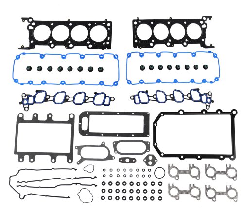 DNJ Master Engine Rebuild Kit 1999-2000 Ford 5.4L