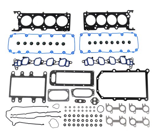 DNJ Engine Rebuild Kit 2000-2004 Ford 5.4L