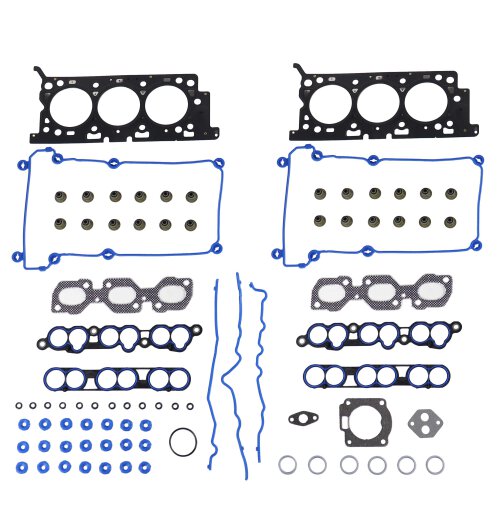 DNJ Engine Rebuild Kit 1996-1998 Ford, Mercury 3.0L