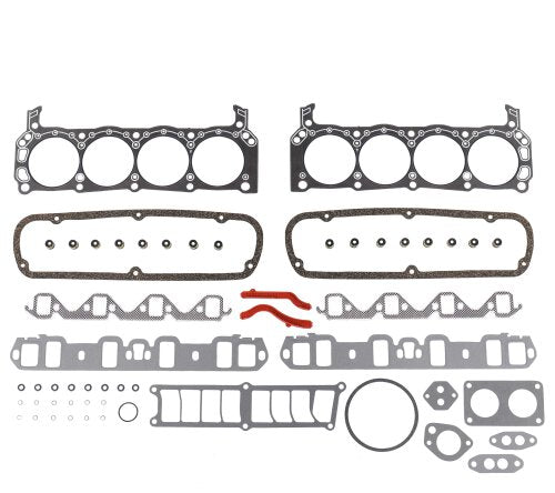 DNJ Master Engine Rebuild Kit 1987-1989 Ford 5.0L