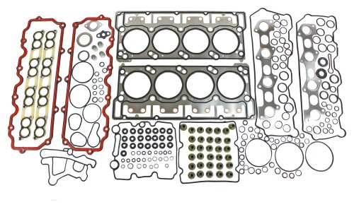 DNJ Engine Re-Ring Kit 2003-2010 Ford 6.0L