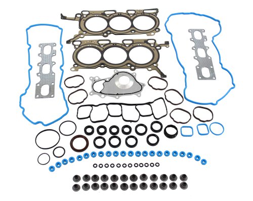 DNJ Engine Rebuild Kit 2011-2017 Ford 3.7L