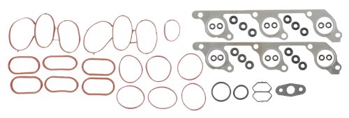Cylinder Head Gasket Set 2001-2011 Ford, Land Rover, Mazda, Mercury 4.0L