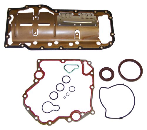 DNJ Engine Rebuild Kit 2004-2007 Chrysler, Dodge, Jeep, Mitsubishi 4.7L