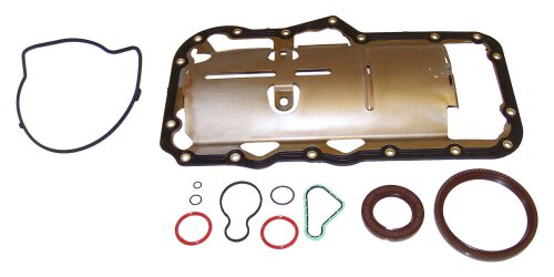 DNJ Engine Rebuild Kit 2002-2005 Dodge, Jeep 3.7L