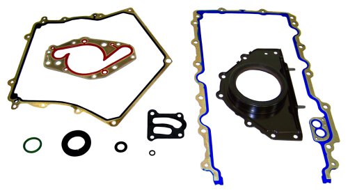 DNJ Master Engine Rebuild Kit 2005-2007 Chrysler, Dodge 2.7L