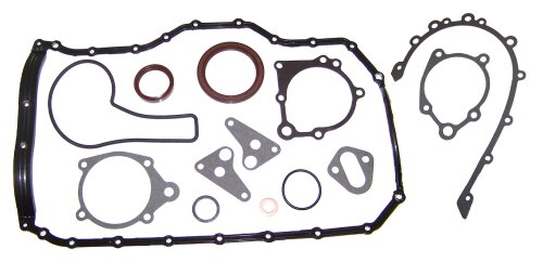 DNJ Engine Rebuild Kit 1996 Dodge, Jeep 2.5L
