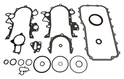 DNJ Engine Rebuild Kit 2001-2004 Chrysler, Dodge 3.8L