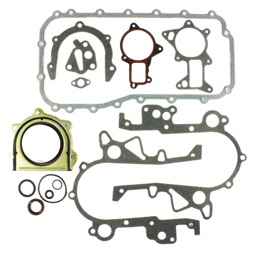 DNJ Master Engine Rebuild Kit 2009-2011 Jeep 3.8L