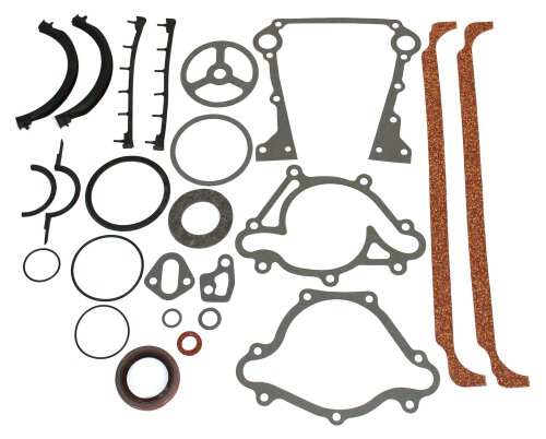 DNJ Engine Rebuild Kit 1991 Dodge 5.2L