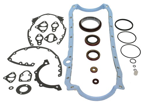 DNJ Master Engine Rebuild Kit 1987-1995 AM General, Chevrolet, GMC 5.7L