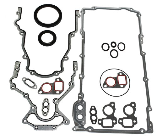 DNJ Engine Rebuild Kit 2006-2007 Chevrolet, GMC, Hummer 6.0L