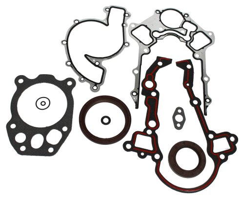 DNJ Engine Rebuild Kit 2006-2008 Buick, Pontiac 3.8L