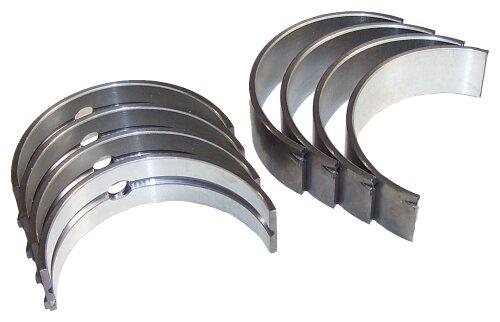 DNJ Engine Rebuild Kit 2002-2005 Dodge, Jeep 3.7L