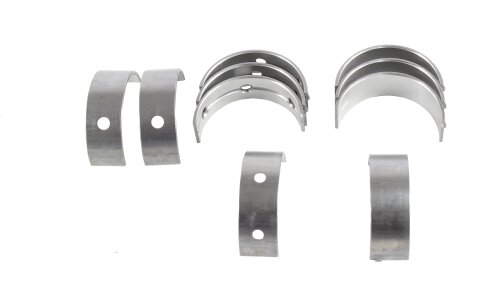 DNJ Master Engine Rebuild Kit 2001-2006 Hyundai 2.0L