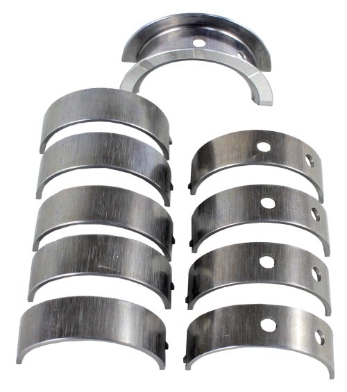 DNJ Engine Re-Ring Kit 2013-2022 Buick, Cadillac, Chevrolet, GMC 2.0L