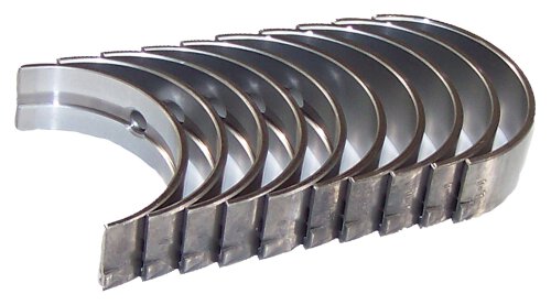 DNJ Master Engine Rebuild Kit 1990-1993 Ford 1.3L