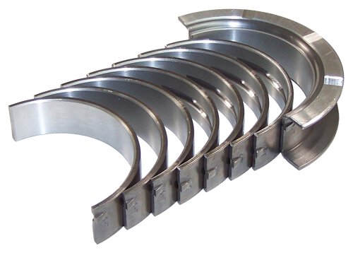 DNJ Engine Rebuild Kit 2001-2002 Ford, Mercury 3.0L