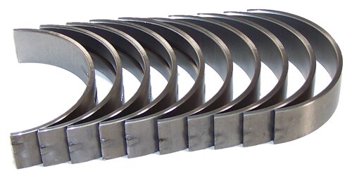 DNJ Master Engine Rebuild Kit 1999-2000 Ford 5.4L