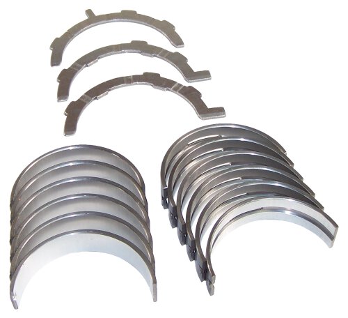 DNJ Master Engine Rebuild Kit 1997-1998 Ford 6.8L