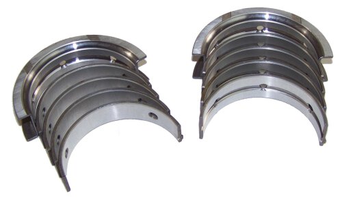DNJ Engine Rebuild Kit 1997-1999 Subaru 2.5L
