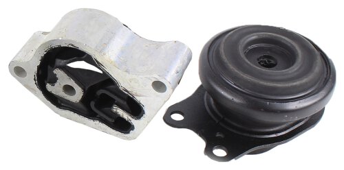 Mount Kit 2007-2012 Nissan 2.5L
