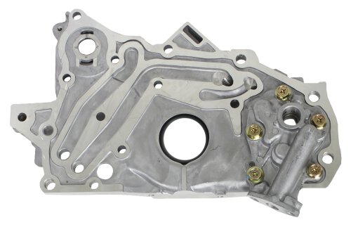 DNJ Oil Pump 1985-1991 Dodge, Hyundai, Mitsubishi, Plymouth 1.8L-2.4L