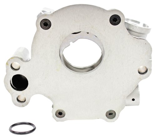 DNJ Oil Pump 1999-2013 Chrysler, Dodge, Jeep, Mitsubishi, Ram 3.7L-4.7L