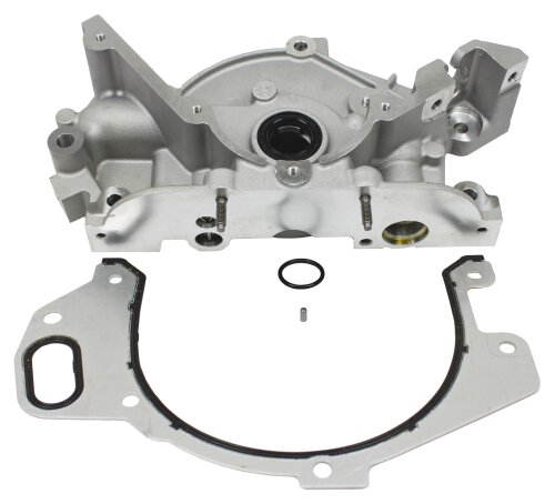 DNJ Master Engine Rebuild Kit 2004 Chrysler Pacifica 3.5L V6