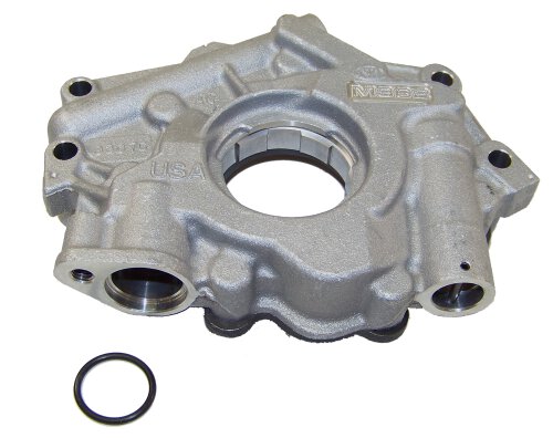 DNJ Master Engine Rebuild Kit 2006-2010 Jeep 6.1L