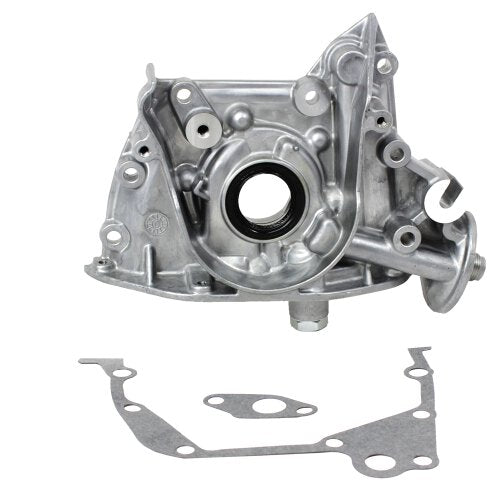 DNJ Master Engine Rebuild Kit 2000-2002 Hyundai 1.5L
