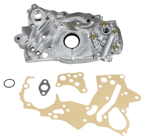 DNJ Master Engine Rebuild Kit 1998-1999 Mitsubishi 2.4L